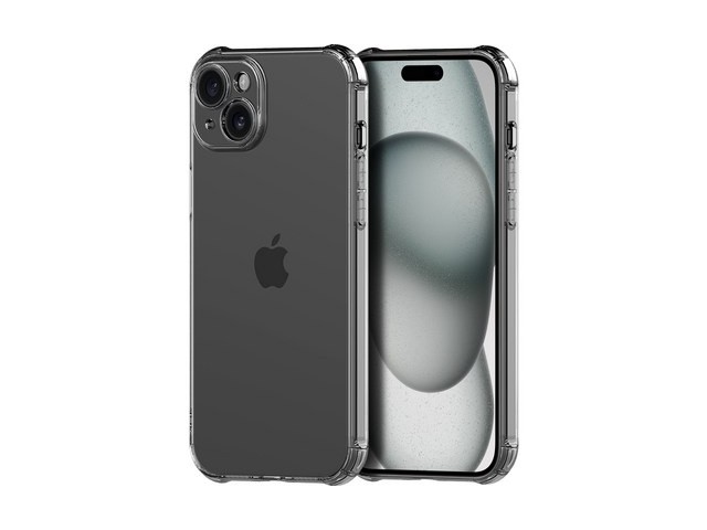 [아이폰15 케이스 범퍼] 이 제품 어때요? 아이몰 불사신 범퍼 가드 풀커버 TPU 휴대폰 케이스