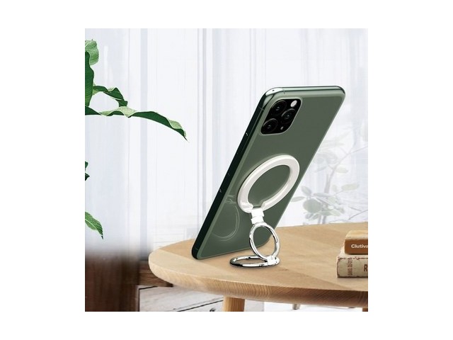 [온아워 아이폰 맥세이프 그립 톡홀더 마그네틱 자석 탈부착 링홀더] 이 제품 어때요? FONOW 맥세이프거치대 맥세이프 스마트톡 휴대폰 양면자석 거치대