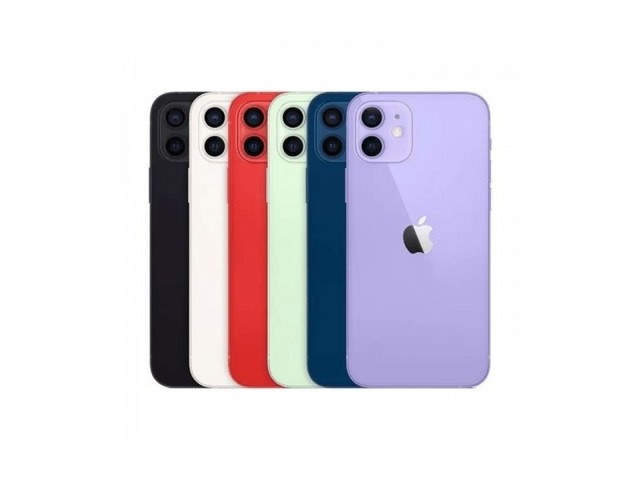 [아이폰 16프로맥스 512gb] 착용하면 멋진 애플 아이폰 12 64GB 공기계 중고폰 자급제폰 리퍼폰 A2403