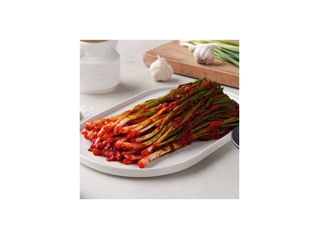 국산전라도파김치 구매 전에 꼭 알아야 할 핵심 정보