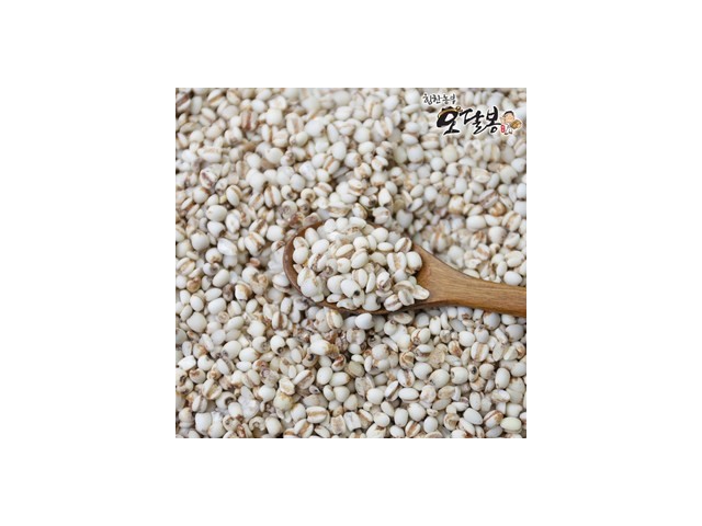 국산율무쌀5kg 최저가로 만나볼 수 있는 혜택