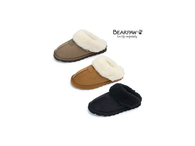 베어파우남성털슬리퍼 추천 쇼핑 정보 정리