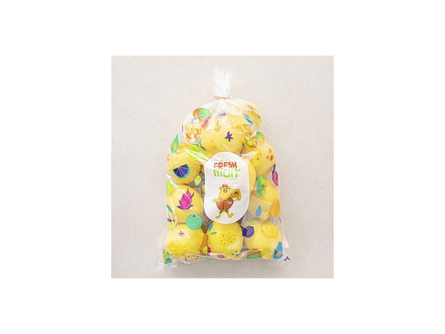 칠레산레몬1개 내돈내산 솔직 사용후기