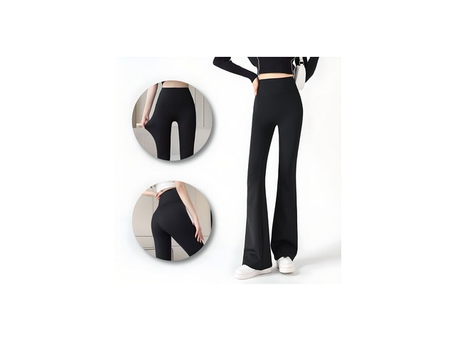 부츠컷요가바지 가성비 최고 아이템 가격 비교 정리