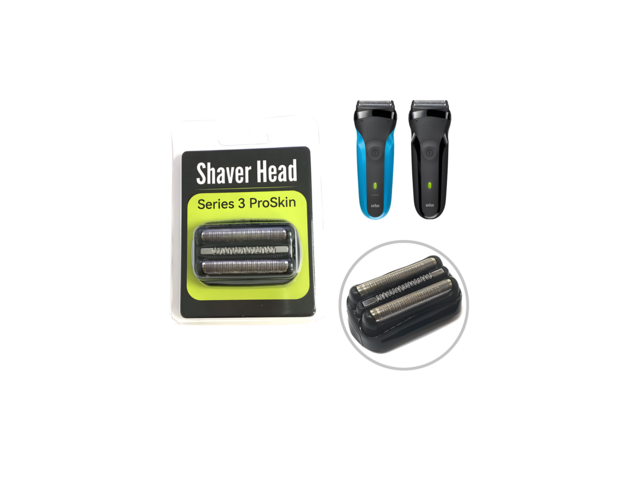 브라운s3면도날 쇼핑 꿀팁 가이드