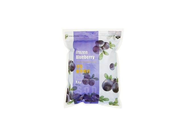 맥그로우앤마리블루베리 추천 쇼핑 정보 정리